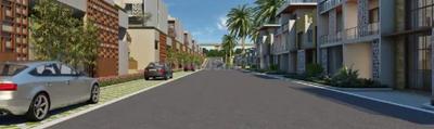 Project Image of 1166.0 - 1590.0 Sq.ft 2 BHK Apartment for buy in Omaxe The Hemisphere