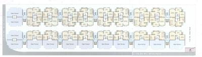 Project Image of 0.0 - 750.0 Sq.ft 1 BHK Apartment for buy in Sakar Gyananand Green