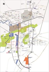 Project Image of 1099.0 - 1689.0 Sq.ft 2 BHK Apartment for buy in Hero Homes