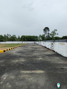Project Image of 769.0 - 1109.0 Sq.ft Residential Plot Plot for buy in Steps Stone Srinivasa Palms