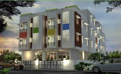 Project Image of 708.91 - 1139.9 Sq.ft 1 BHK Apartment for buy in Haven Arya