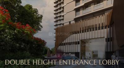 Project Image of 597.0 - 877.0 Sq.ft 2 BHK Apartment for buy in Modis Rashmi Signature