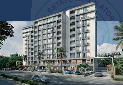 Project Image of 847.01 - 911.5 Sq.ft 2 BHK Apartment for buy in Shravan Sagar Heights