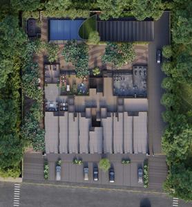 Project Image of 2788 Sq.ft 3 BHK Apartment / Flat for sale in Science Park for Rs. 20000000