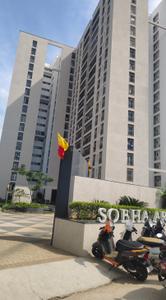 Project Image of 1296.3 - 2039.0 Sq.ft 2 BHK Apartment for buy in Sobha Arena The Square And Pebble Court