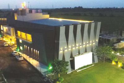 Project Image of 1450.0 - 2300.0 Sq.ft 3 BHK Villa for buy in Everest Orbit 99
