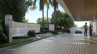 Project Image of 2426.53 - 4016.69 Sq.ft 4 BHK Apartment for buy in Raet