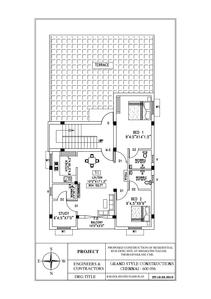 Project Image of 784.0 - 982.0 Sq.ft 2 BHK Apartment for buy in Grand Paradise