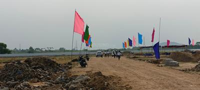 Project Image of 600.0 - 2000.0 Sq.ft Residential Plot Plot for buy in Hitech Mani Enclave