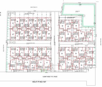Ivaan Shivaan City Layout Plan 1