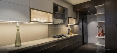 Project Image of 1774.0 - 2392.0 Sq.ft 3 BHK Apartment for buy in Meridian Maansarovar