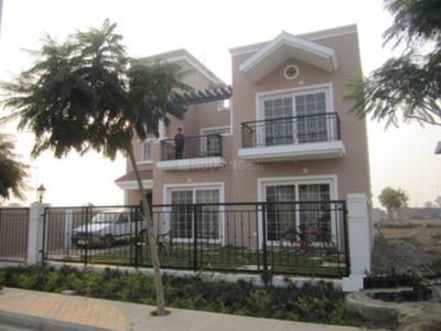 Project Image of 1622.0 - 1674.0 Sq.ft 2 BHK Villa for buy in CHD Spanish Meadows