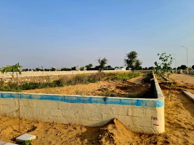Project Image of 900.0 - 1800.0 Sq.ft Residential Plot Plot for buy in Janak Nandini Ramaa Enclave II