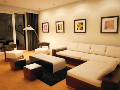 Project Image of 631.0 - 891.0 Sq.ft 2 BHK Apartment for buy in Kalaapi Valentina
