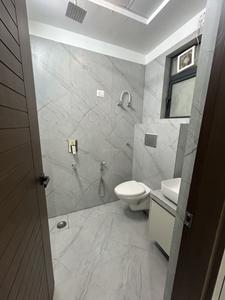 Project Image of 1300.0 - 2700.0 Sq.ft 3 BHK Builder Floor for buy in Prime Luxury Floors