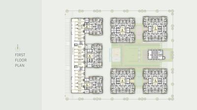 Project Image of 0.0 - 1790.0 Sq.ft 3 BHK Apartment for buy in DR Praharsh Serena