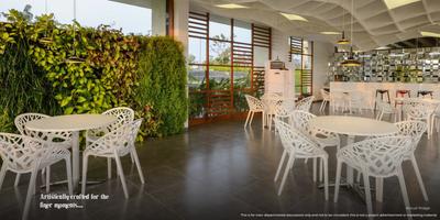 Project Image of 610.85 - 965.09 Sq.ft 2 BHK Apartment for buy in Kolte Patil Little Earth