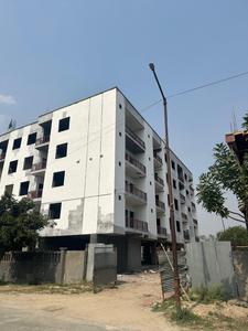 Project Image of 810.0 - 2150.0 Sq.ft 2 BHK Apartment for buy in Titania Residency