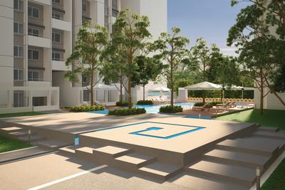 Project Image of 648.0 - 1015.0 Sq.ft 2 BHK Apartment for buy in Rohan Madhuban II