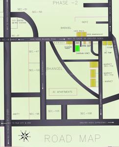 Project Image of 0.0 - 598.0 Sq.ft 1 BHK Apartment for buy in Sharnam Homes