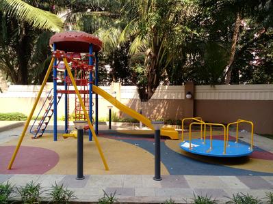 Project Image of 340.35 - 498.91 Sq.ft 1 BHK Apartment for buy in TREC Casa Terraza Wing C