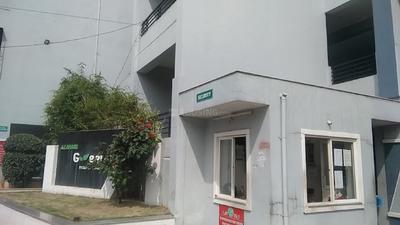 Project Image of 1140.0 - 1690.0 Sq.ft 2 BHK Apartment for buy in Lahari Greens