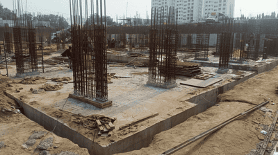 Project Image of 2458.05 - 2739.52 Sq.ft 5 BHK Apartment for buy in Viviana Westin 2