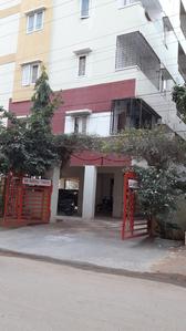 Project Image of 1100.0 - 1310.0 Sq.ft 2 BHK Apartment for buy in Well Sai Harsha Towers