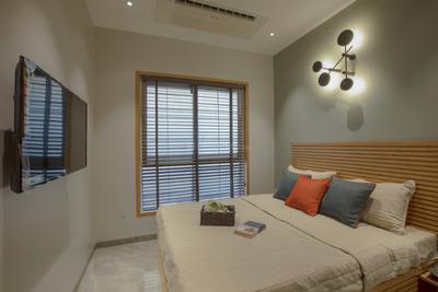 Project Image of 266.08 - 431.0 Sq.ft 1 BHK Apartment for buy in Dosti Nest Phase 2