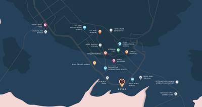 Project Image of 1040.0 - 1770.0 Sq.ft 3 BHK Apartment for buy in Adani 9PBR Tower B1