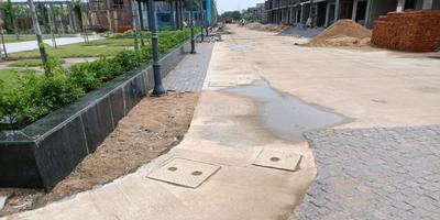 Project Image of 839.59 - 1914.25 Sq.ft Residential Plot Plot for buy in Vinayak Aishwaryam Ville