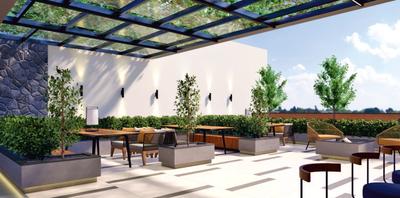 Project Image of 1440.0 - 2340.0 Sq.ft 2 BHK Apartment for buy in Empire Greens