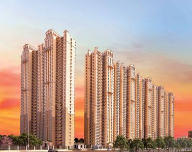 Project Image of 2350.0 - 3200.0 Sq.ft 3.5 BHK Apartment for buy in ATS Homekraft Pious Orchards