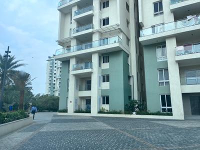 Project Image of 1715.0 - 2435.01 Sq.ft 3 BHK Apartment for buy in Sri Aditya Athena