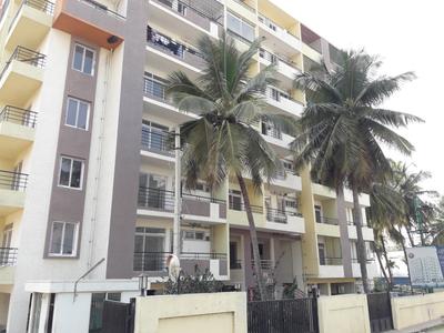Project Image of 1167.0 - 1651.0 Sq.ft 2 BHK Apartment for buy in Aarush Arya