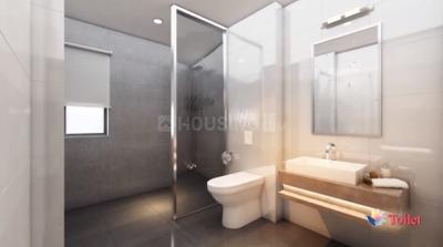 Project Image of 1585.0 - 2370.0 Sq.ft 4 BHK Villa for buy in Gems Bougainvillas