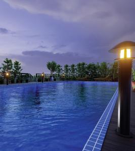 Project Image of 1303.0 - 1664.0 Sq.ft 3 BHK Apartment for buy in Urbanest Elite 35