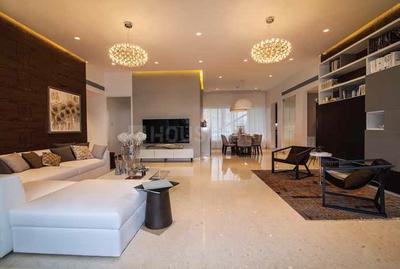 Project Image of 429.0 - 1753.0 Sq.ft 1 BHK Apartment for buy in Kalpataru Immensa