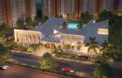 Project Image of 1708.77 - 2157.41 Sq.ft 2 BHK Apartment for buy in Lodha Kharadi New Project Tower 2