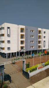 Project Image of 0.0 - 608.0 Sq.ft 1 BHK Apartment for buy in JMJ Sunrise Harmony