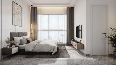 Narang Privado C Bedroom 1