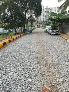 Project Image of 1200.0 - 1400.0 Sq.ft Residential Plot Plot for buy in BRN Sri Balaji Residency