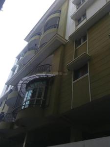 Project Image of 1600.0 - 1860.0 Sq.ft 3 BHK Apartment for buy in UMA Enclave Block II