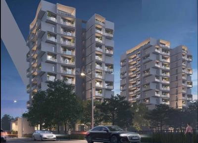 Project Image of 2313.0 - 3474.0 Sq.ft 3 BHK Apartment for buy in Sankalp Advaya