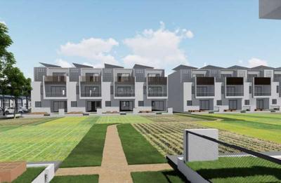 Project Image of 0.0 - 3080.0 Sq.ft 2 BHK Villa for buy in Organo Damaragidda