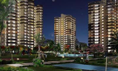 Project Image of 995.0 - 1720.0 Sq.ft 2 BHK Apartment for buy in Victory Central