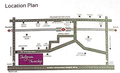 Project Image of 0.0 - 367.0 Sq.ft 1 BHK Apartment for buy in Singh Enterprises Sai Rachana Apartment