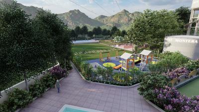 Project Image of 1119.45 - 4257.88 Sq.ft Residential Plot Plot for buy in Riyasat Montera
