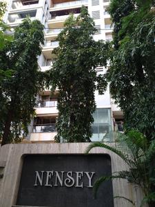 Project Image of 0.0 - 2450.0 Sq.ft 4 BHK Apartment for buy in Ekta Nensey