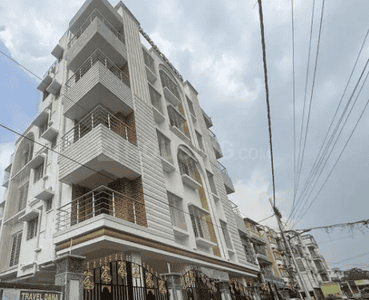 Project Image of 0.0 - 1100.0 Sq.ft 3 BHK Apartment for buy in Binayak Blue Bell
